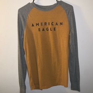 AE long sleeve shirt